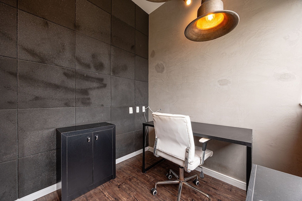 Premium Modern Studio in Alphaville