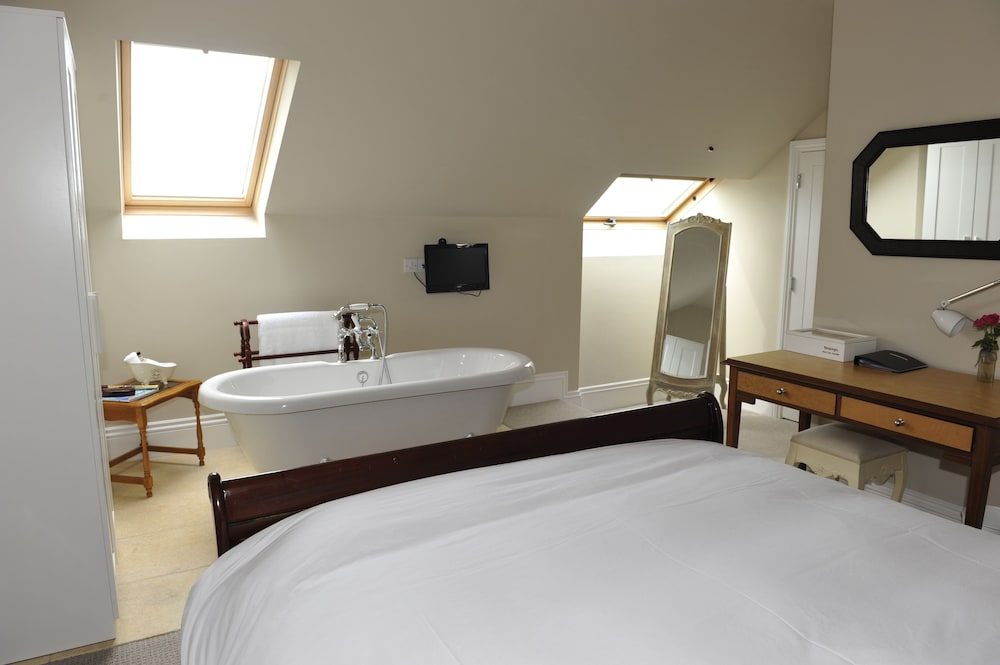 Suenos Guesthouse