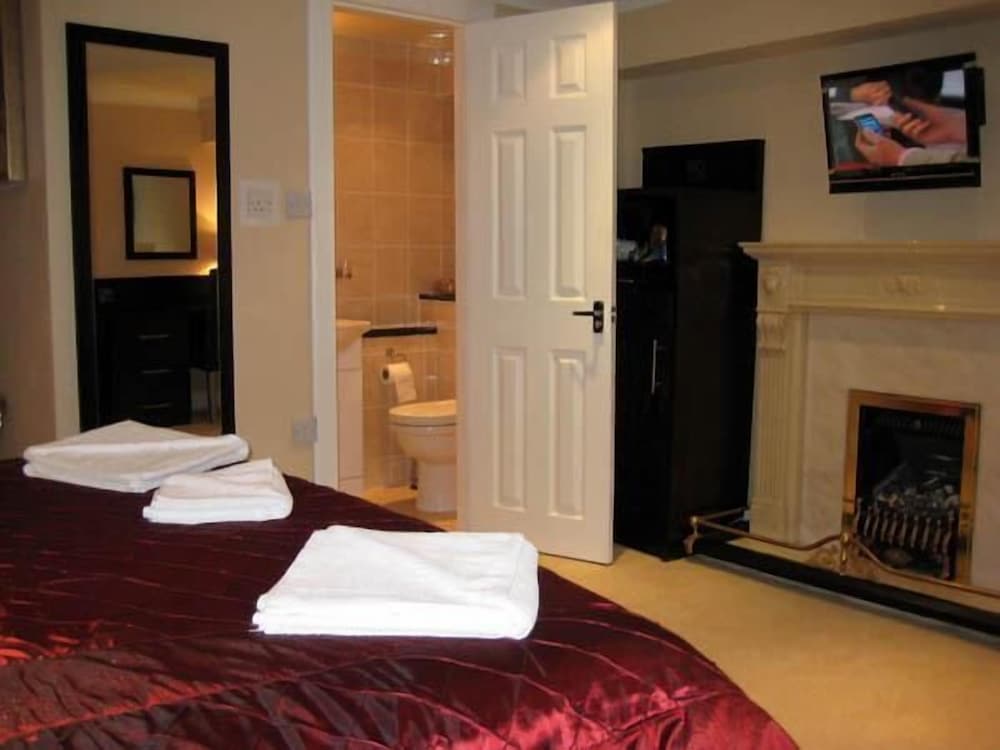 Culane House Hotel