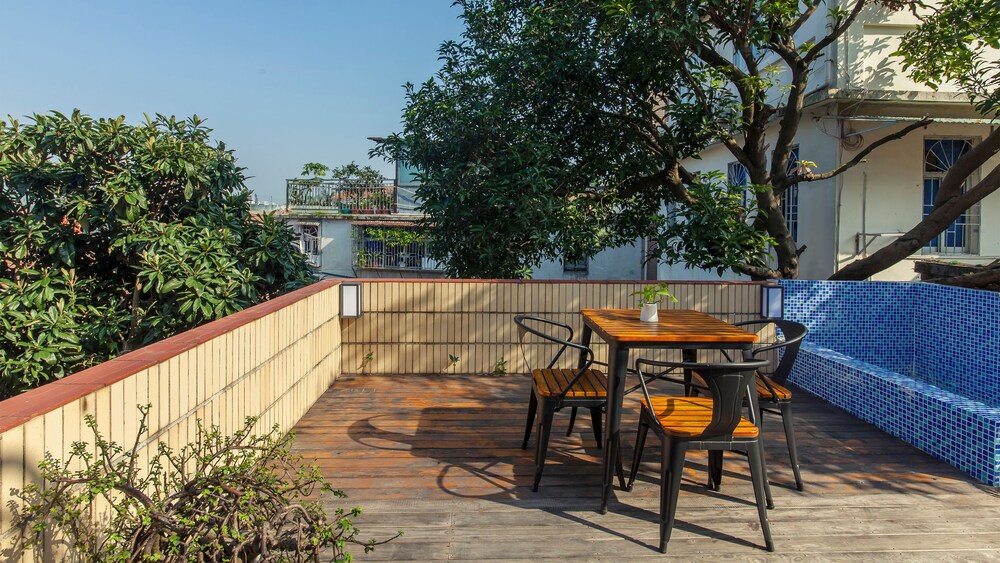Gulangyu Phoenix Guest House