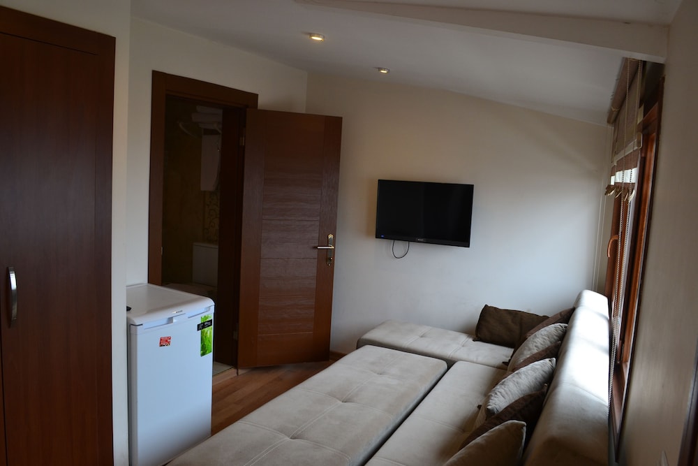 Seven Days Otel - Image 15