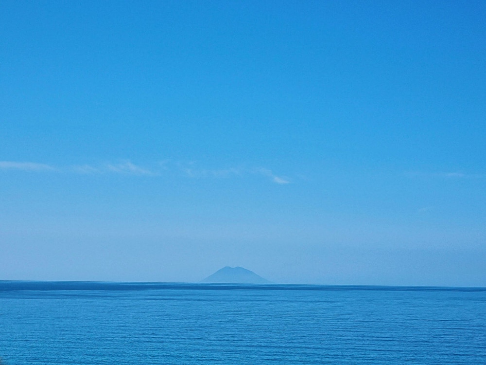 Casa Azzurra