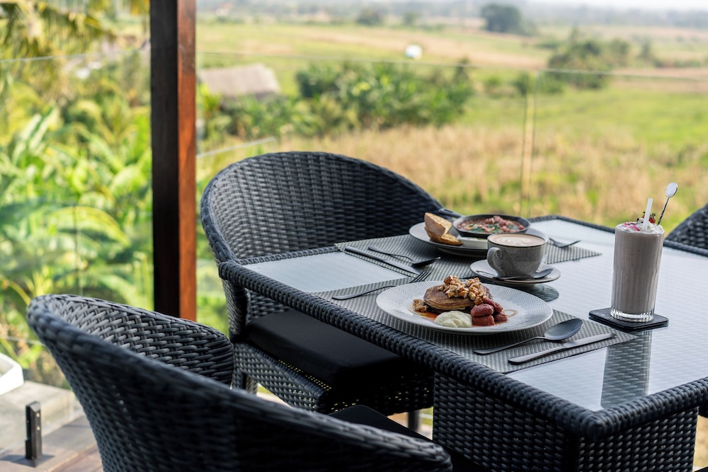 Tippo's Bali Villas