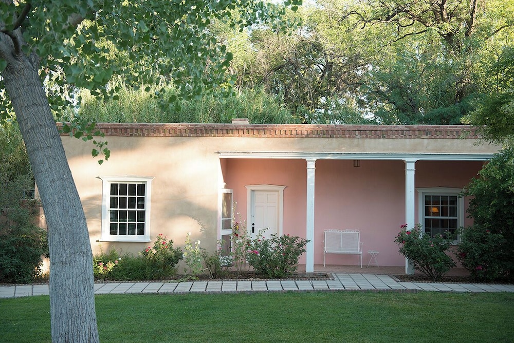 Hotel Los Poblanos Historic Inn & Organic Farm - Image 1