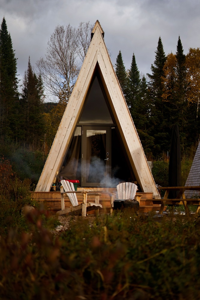 Farouche Tremblant