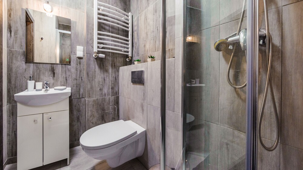 Apartamenty Sun & Snow Sanatoryjna view 5