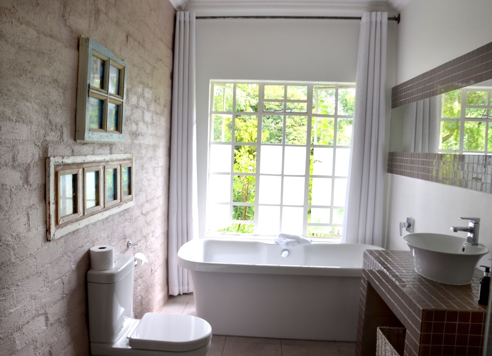 Ballantynes Lodge