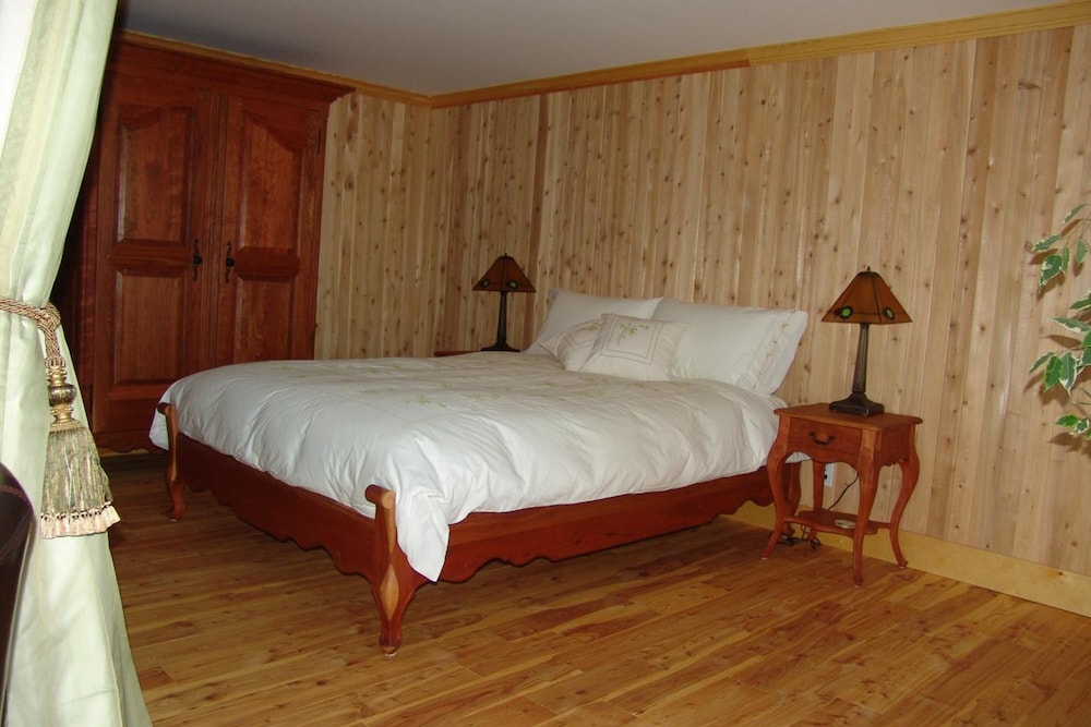 Auberge A La Chouenne