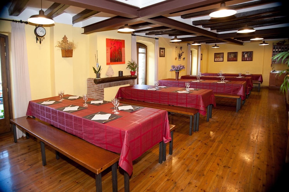 Albergue Rural Ca L'anton