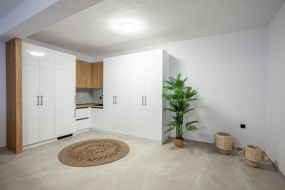 Sunrise Villas Halkidiki