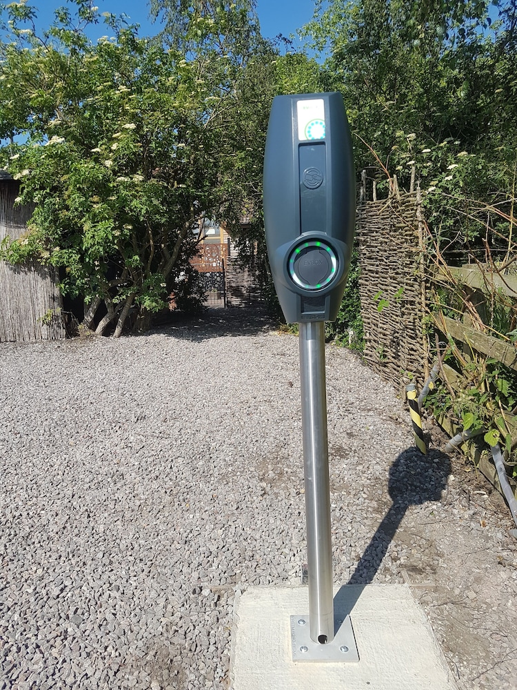 Devizes Vacations - Homestead Stables - Property Image 14