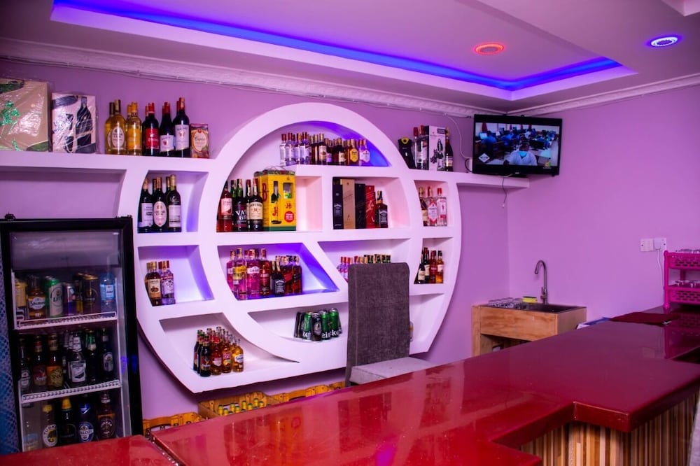 Lux Suites Sinai palace Apartments Narok