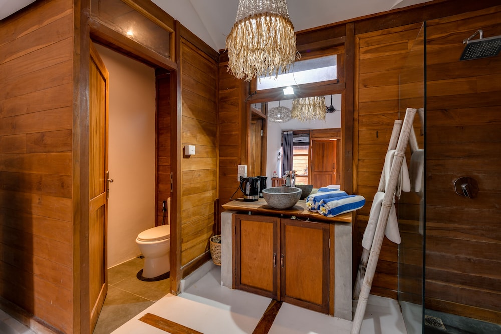 Turtle Villas Canggu 4