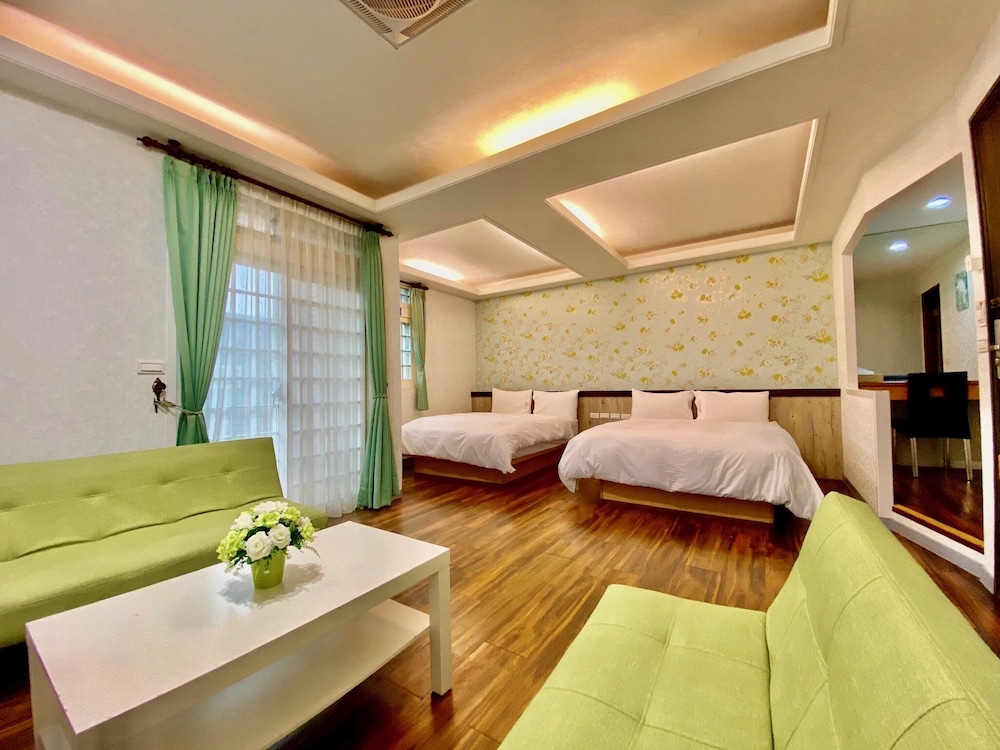 Honey House B&B