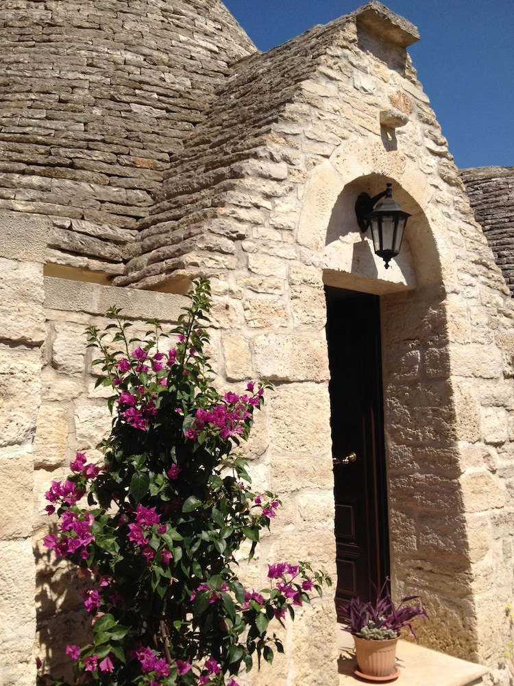 Trulli La Ginestra