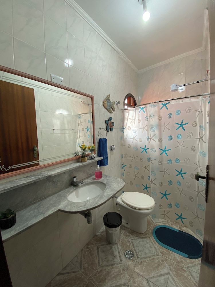 Conexão Hostel Ubatuba