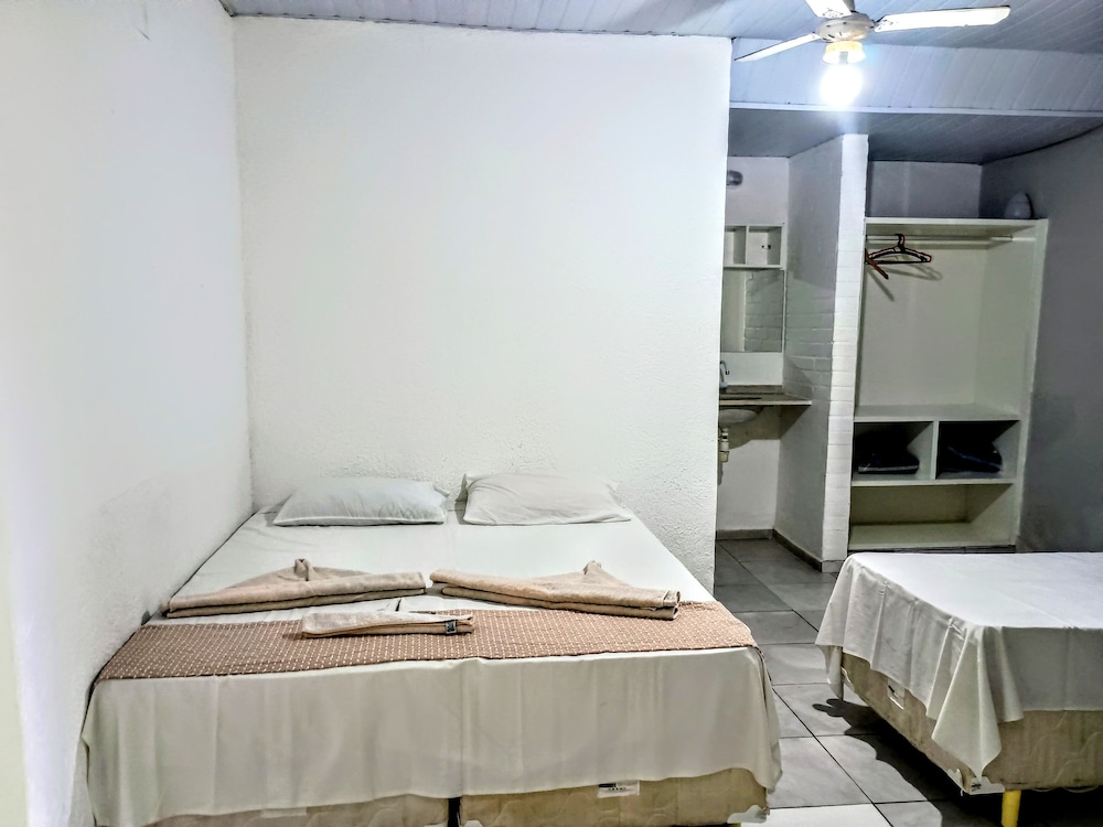 Pousada Recanto Shangri-lá