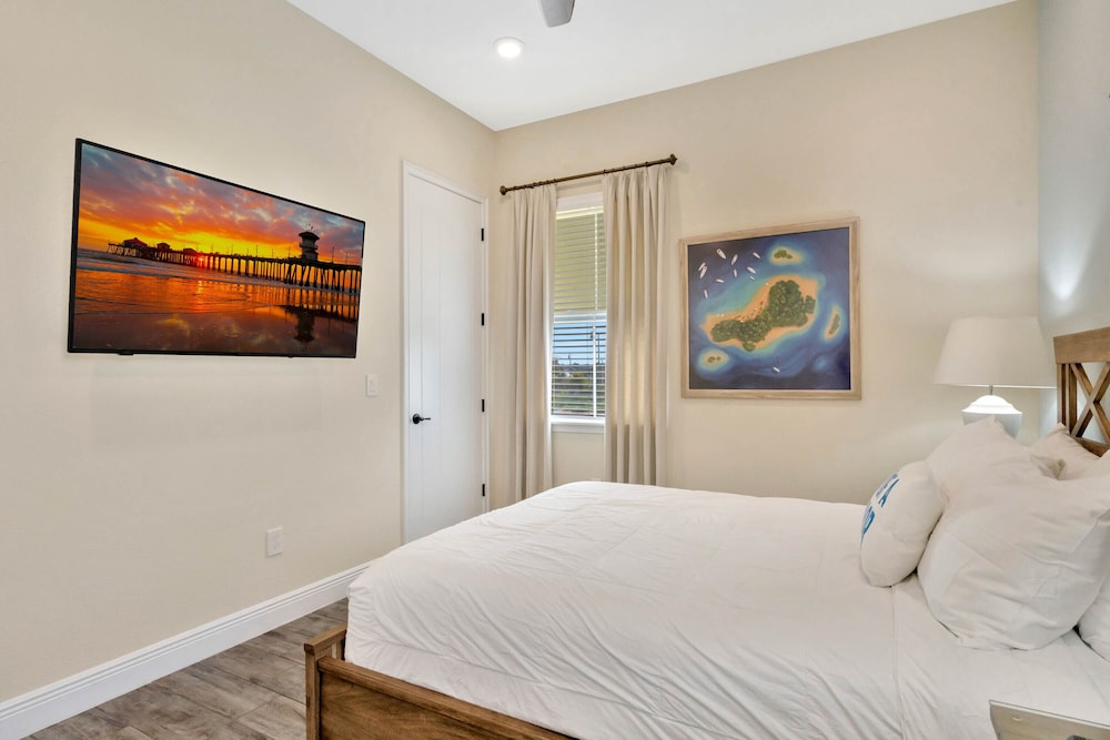 It's A Wonderful Life Vacay Home