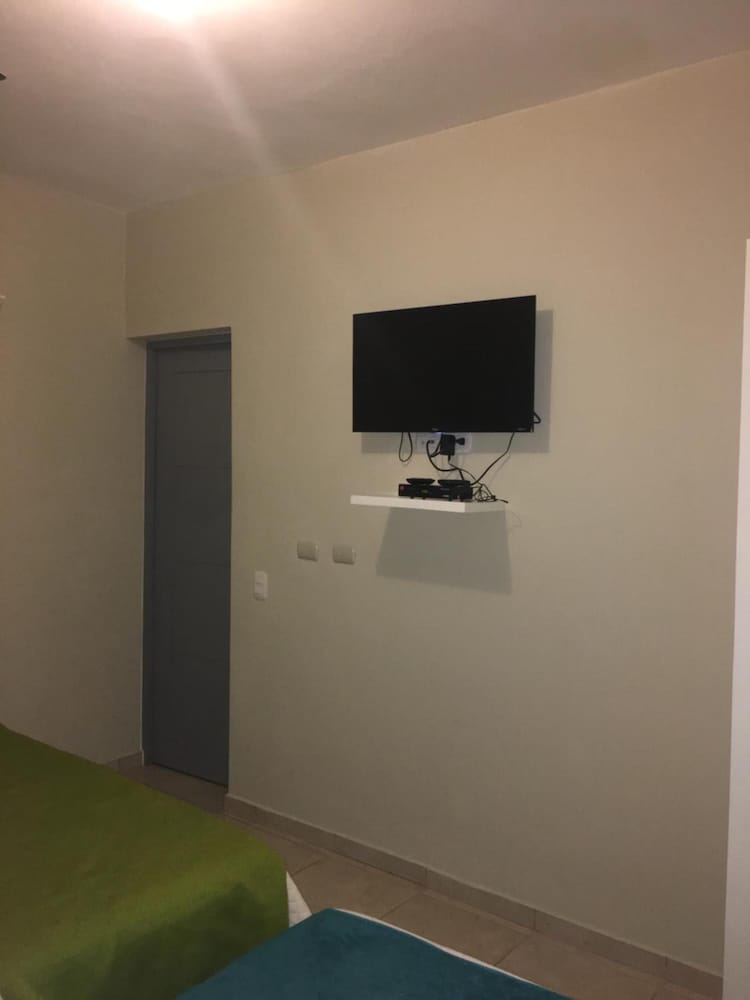 Hotel Casa Pierretta