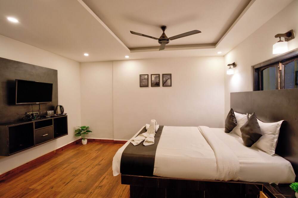 Hotel Vaggi's Place
