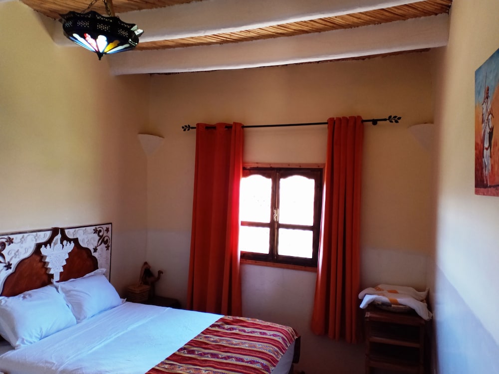 Maison Tizi