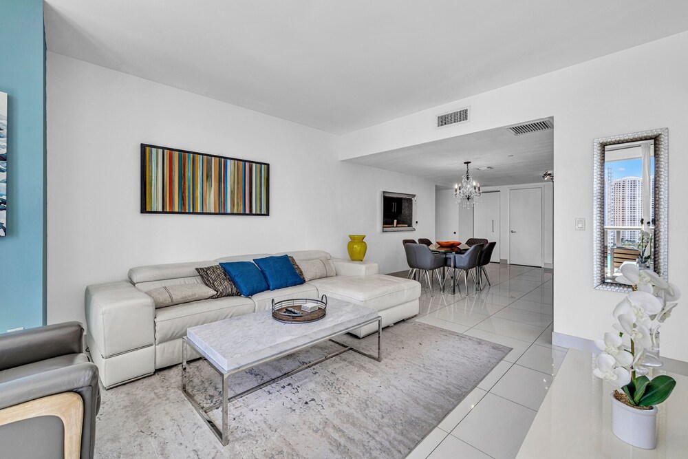Icon Brickell