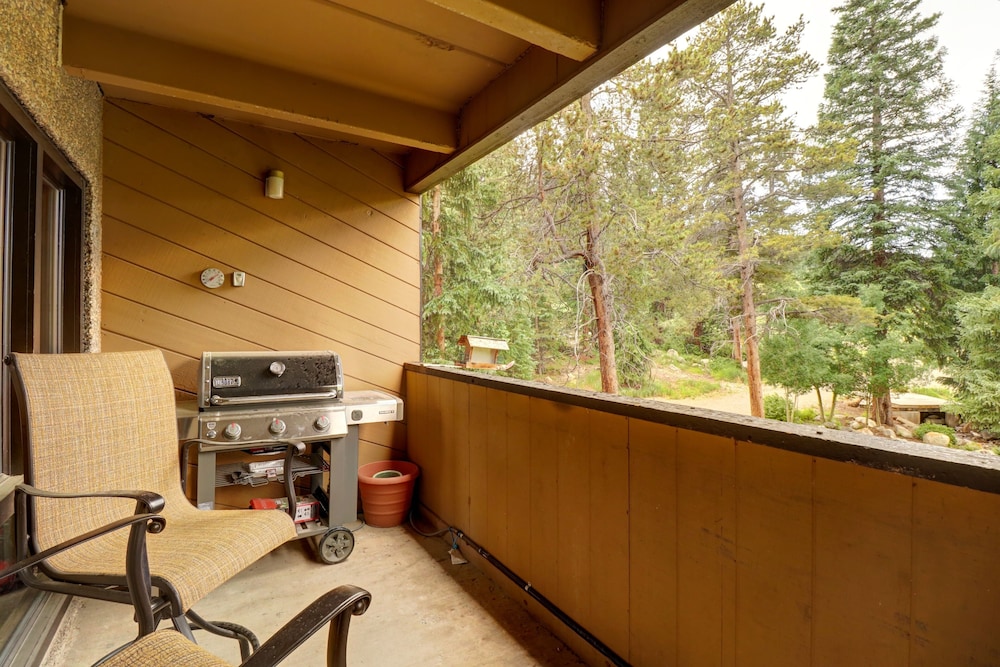 Amazing Copper Mountain Inn Condo With Awesome Views - CS221 by RedAwning