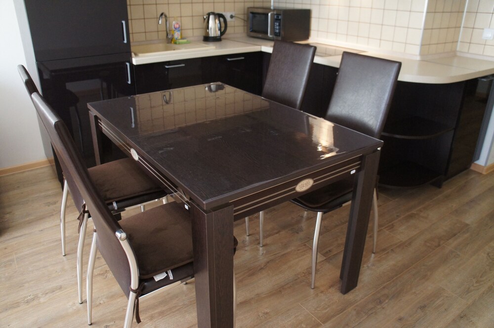 Hotel in Apartment Irkutsk