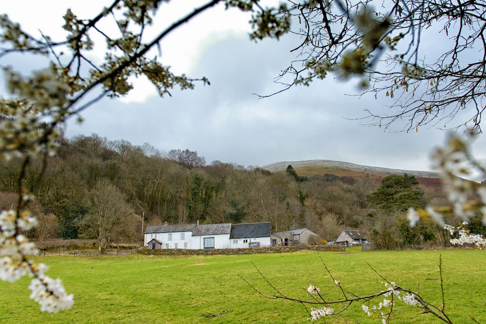YHA Brecon Beacons Danywenallt - Hostel