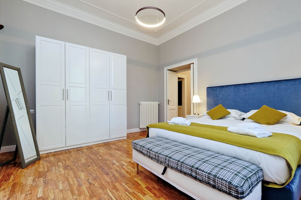 Trastevere 3 - WR Apartments