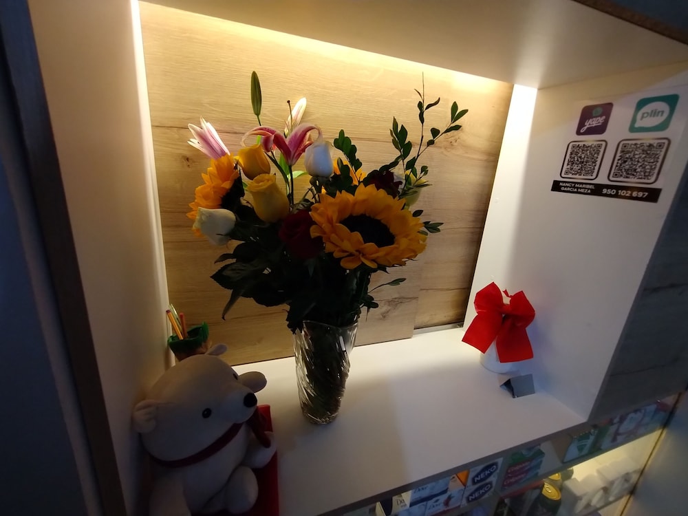 Hostal TOSCANO SUITES
