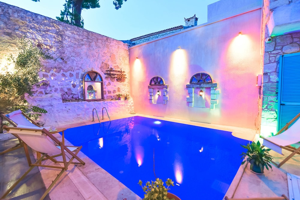 Alacati Asmalı Konak Hotel - Image 25