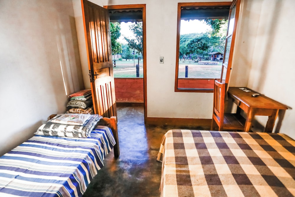 Camping Tiradentes