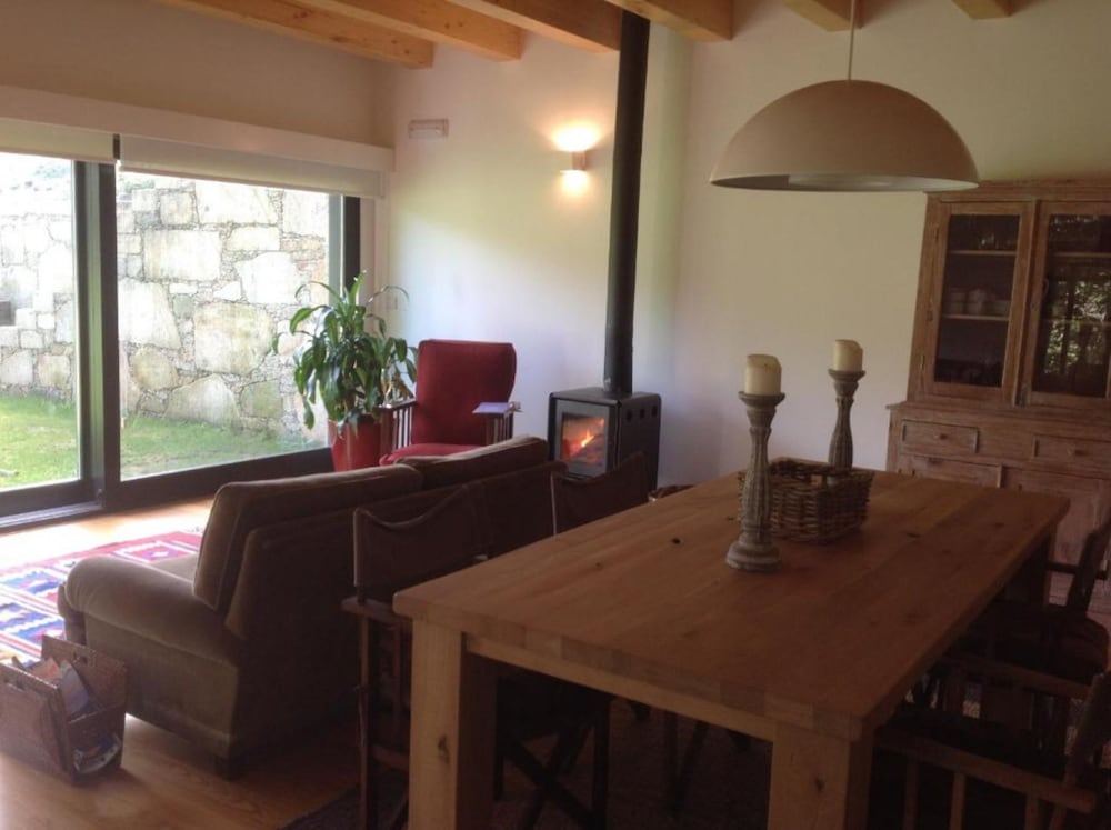 Villa With Pool in Arcos de Valdevez