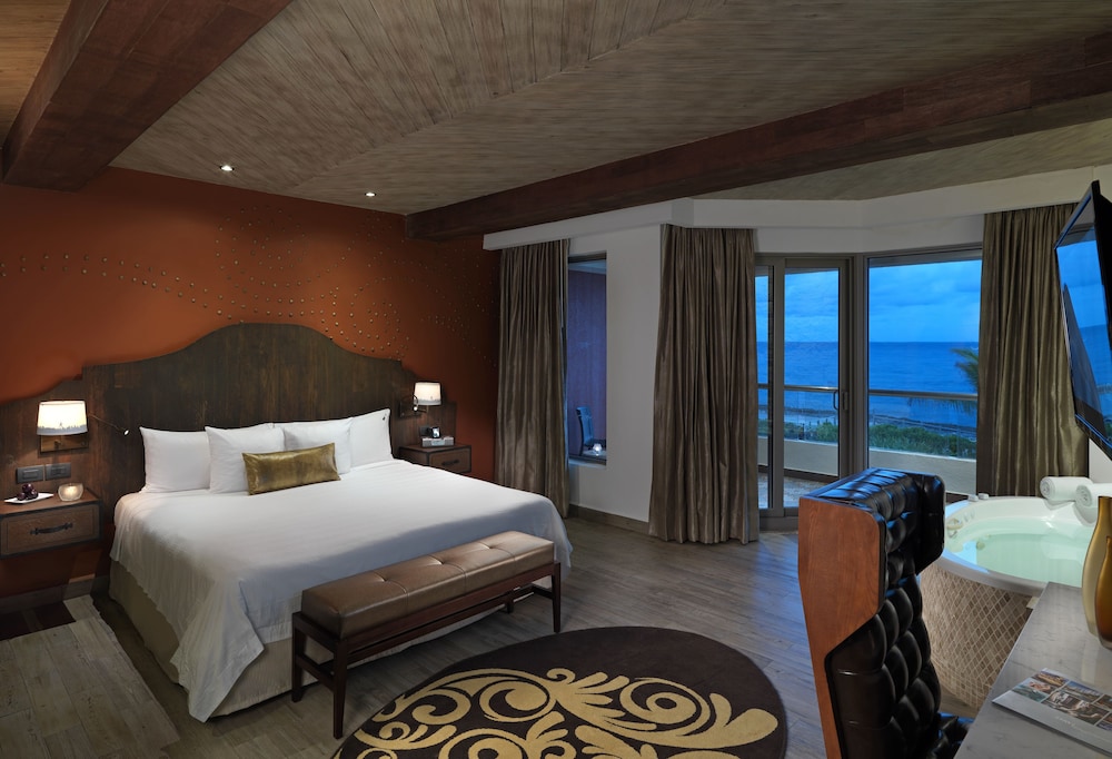 Hard Rock Hotel Riviera Maya - Property Image 14
