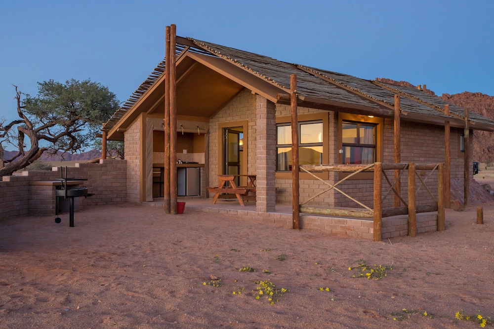 Sesriem Vacations - Desert Camp - Property Image 9