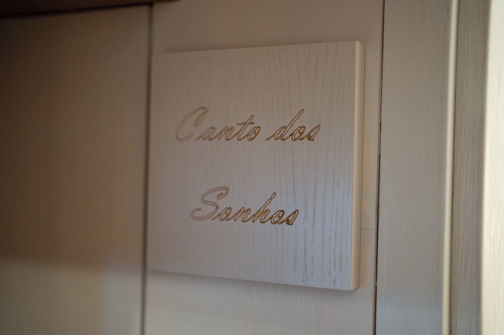 Casa da Fonte de Cima