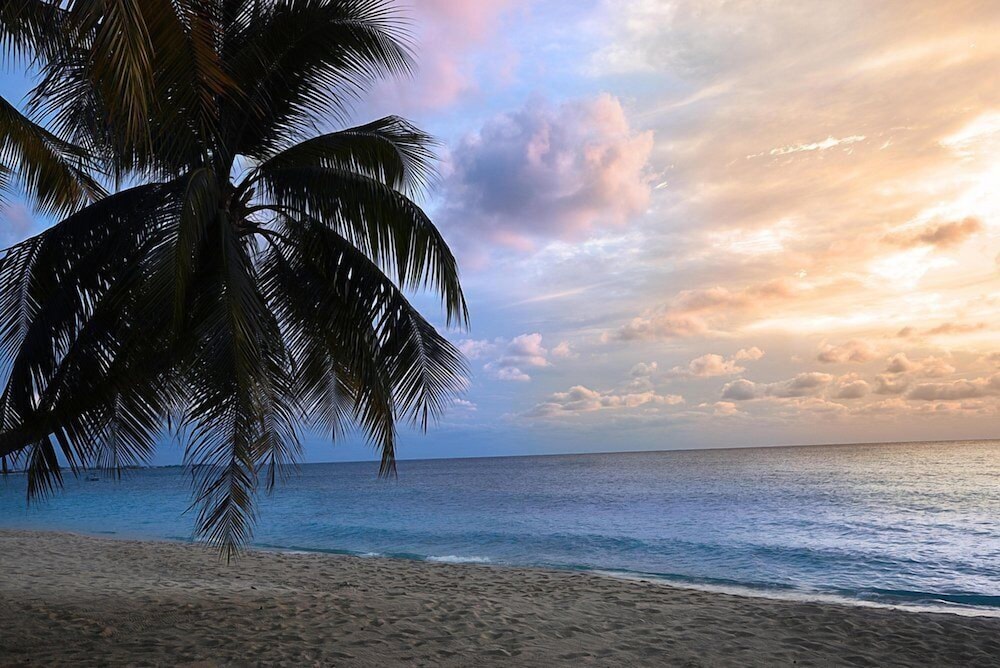 London House Seven Mile Beach Cayman