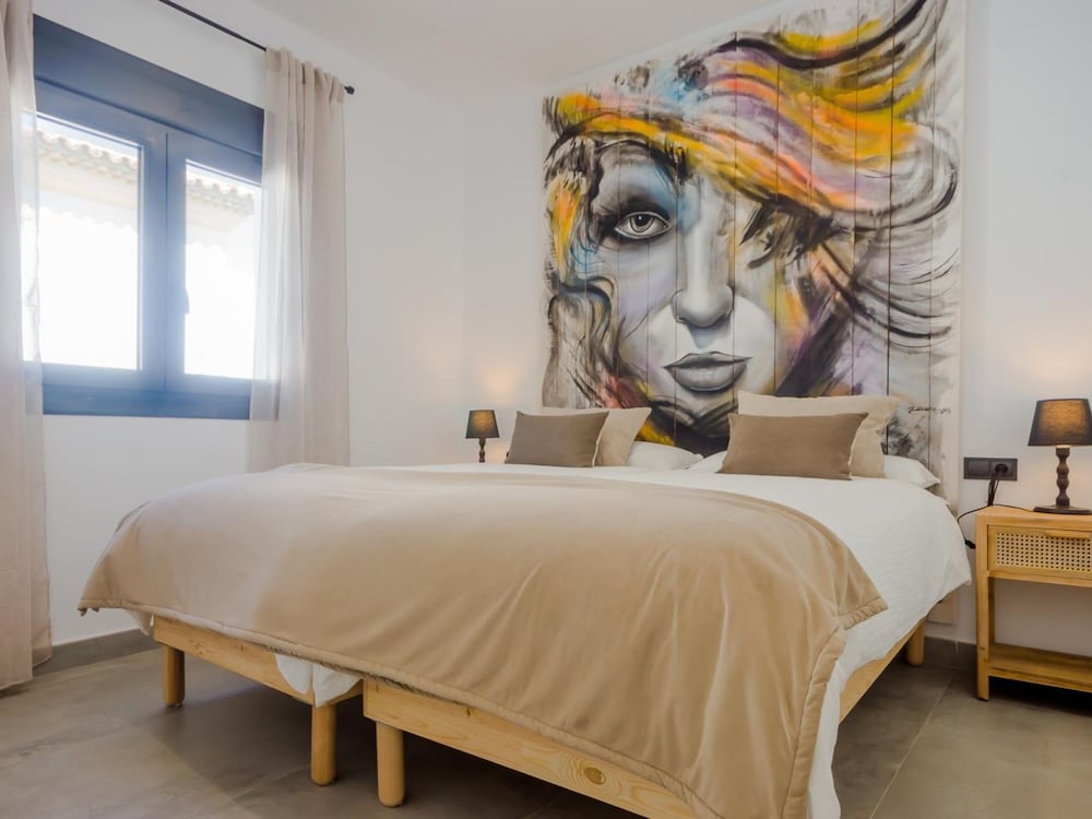 Villa Minerva 15083 in Chiclana