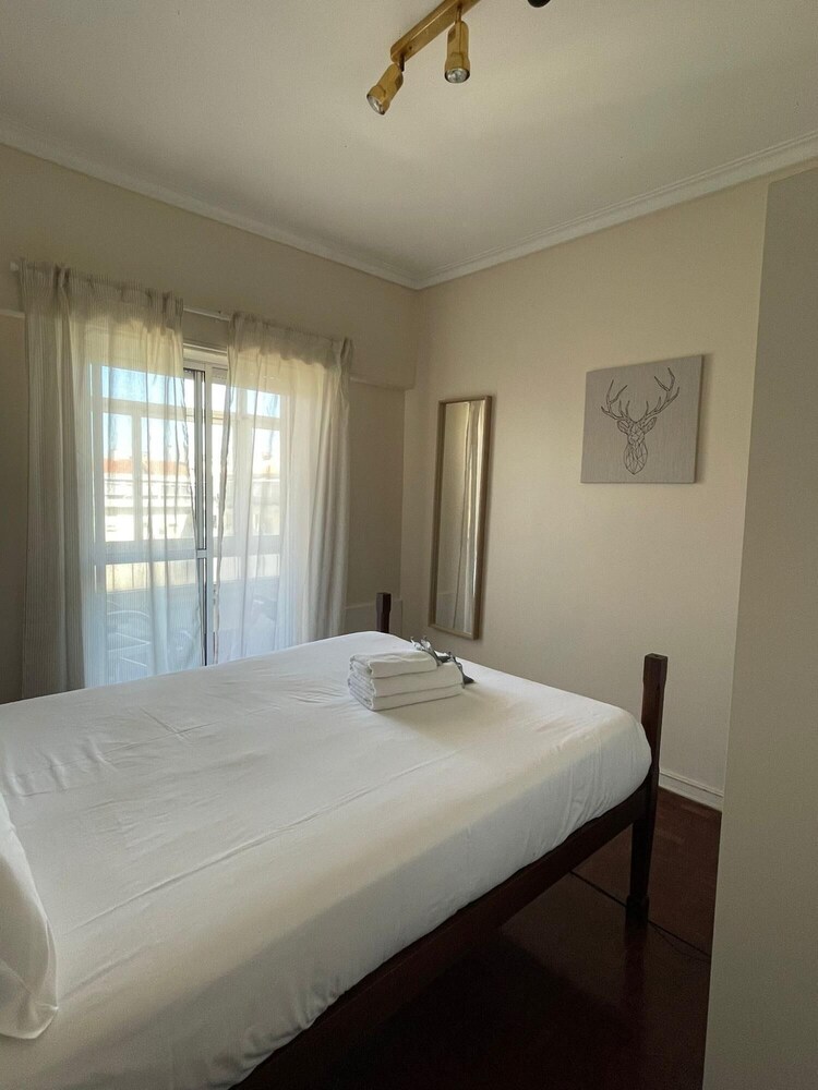 Oeiras Vacations - Oeiras Balcony by Homing - Property Image 37