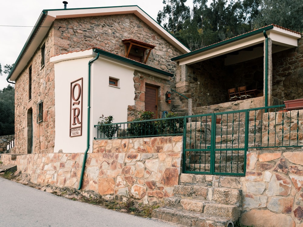 Quinta de Recião