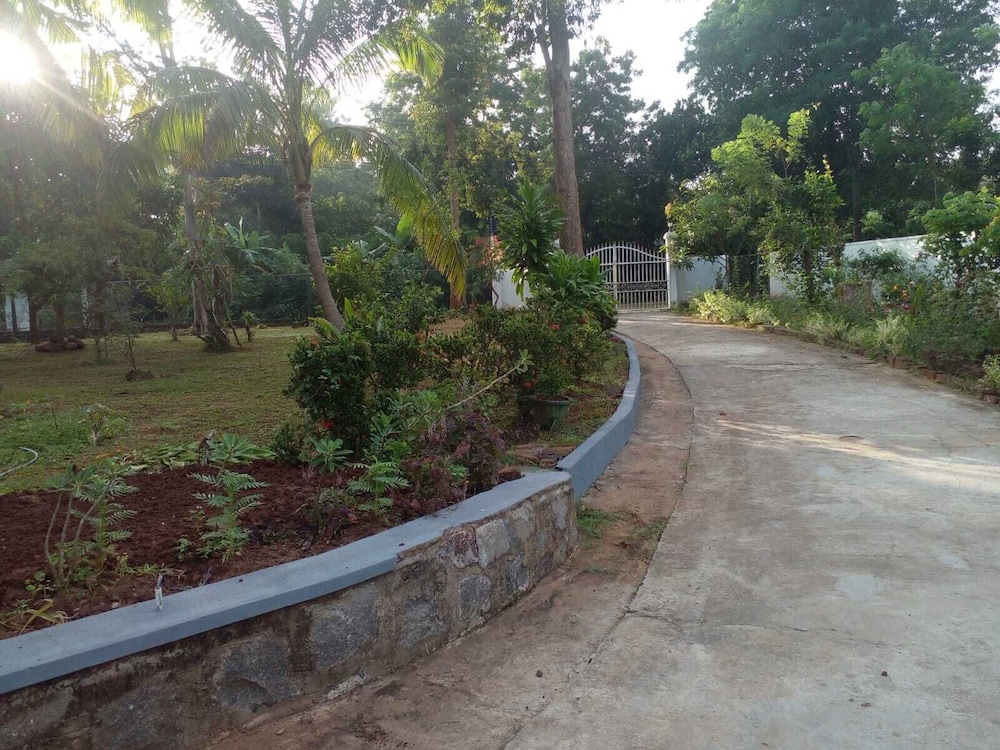 Superson Canel Resort