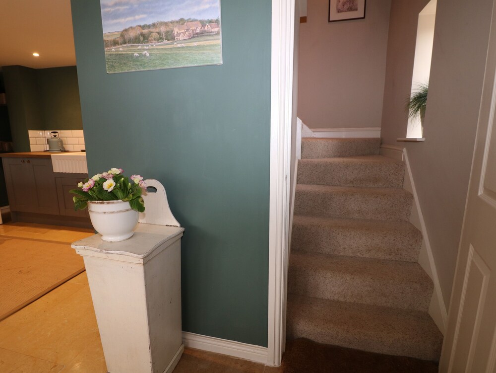 Pudding Hill Barn Cottage
