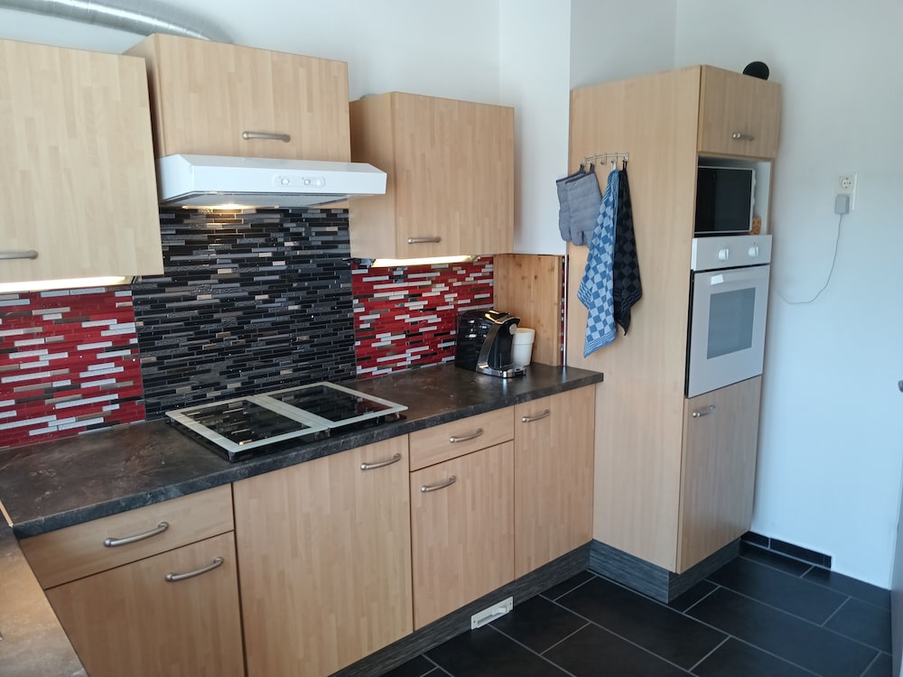 Aw82 - Apartments in the Sunny South, Directly in the Countryside and Quickly in