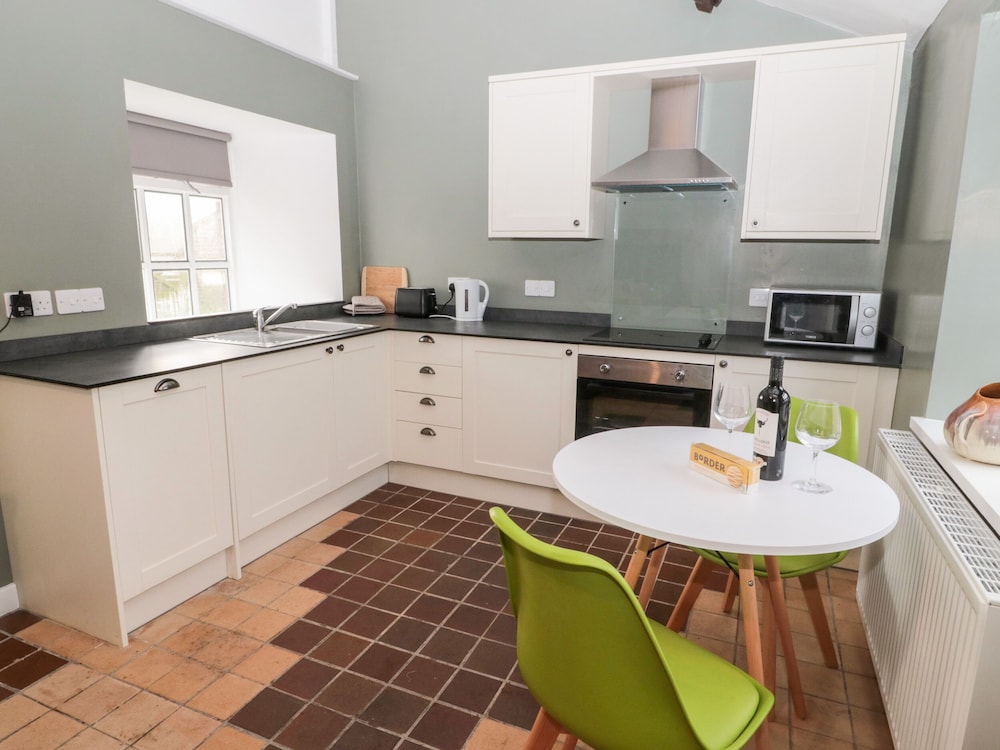 Bakers Cottage