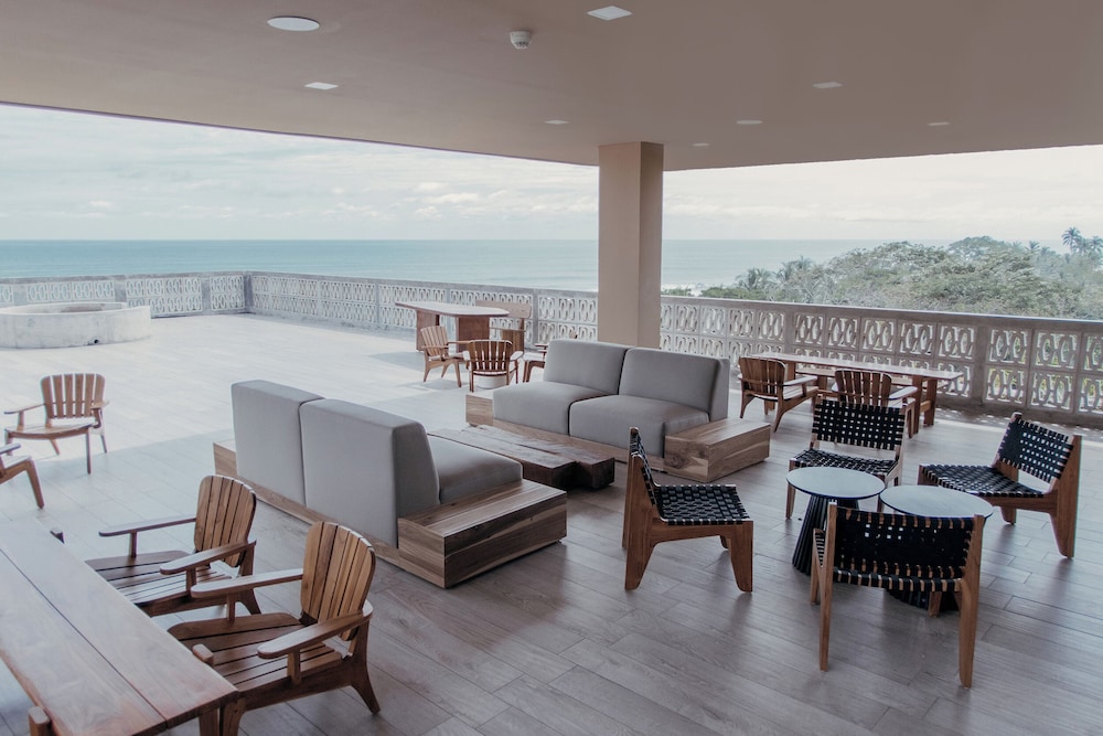 Wave House