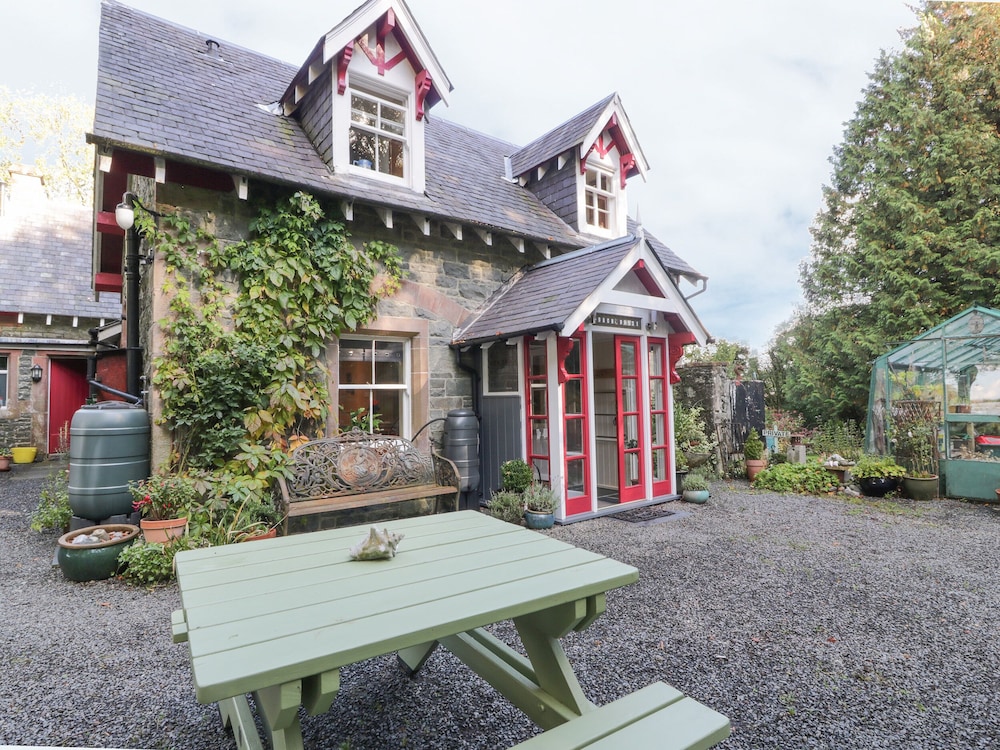 The Coach House