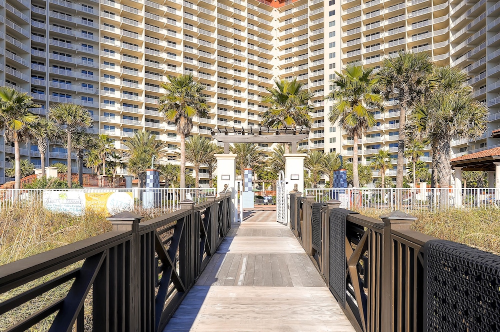 Shores of Panama by Panhandle Getaways