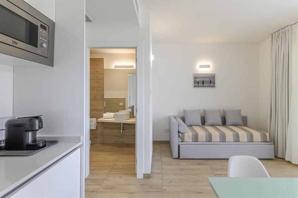 Stunning Capo Falcone Charming Apartments num 5089 photo 3