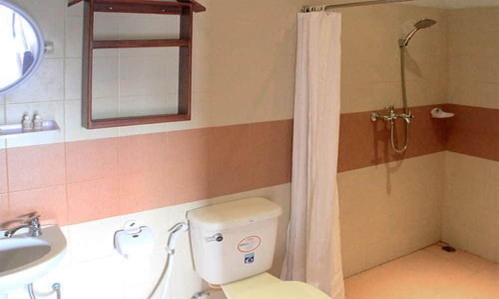 DP Guesthouse